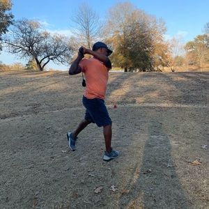 Meet your Posher, Glenn